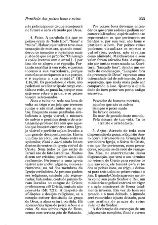 Todas as parabolas da biblia