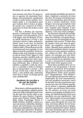 Todas as parabolas da biblia