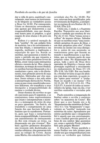 Todas as parabolas da biblia