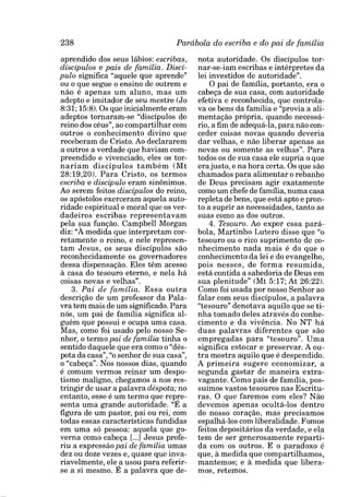 Todas as parabolas da biblia