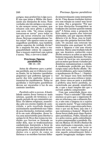 Todas as parabolas da biblia