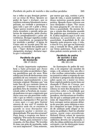 Todas as parabolas da biblia