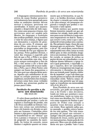 Todas as parabolas da biblia
