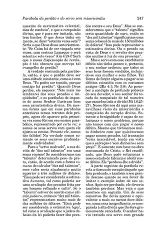 Todas as parabolas da biblia