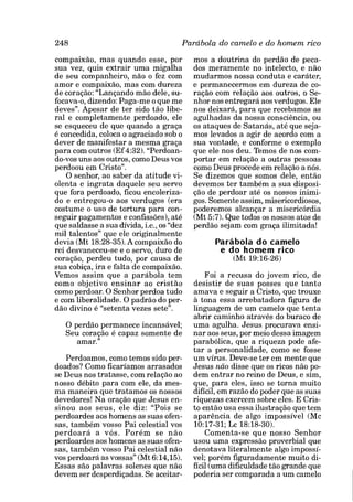 Todas as parabolas da biblia