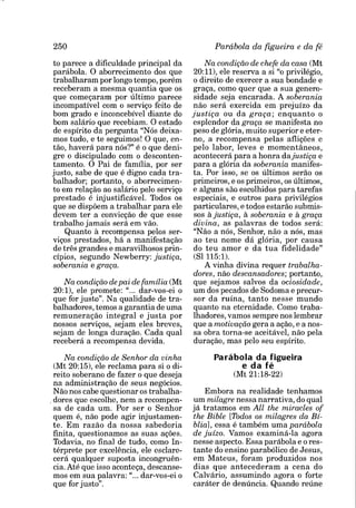 Todas as parabolas da biblia