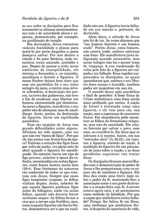 Todas as parabolas da biblia