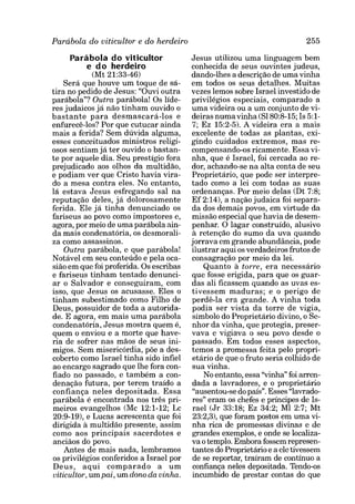 Todas as parabolas da biblia