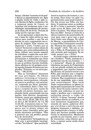 Todas as parabolas da biblia