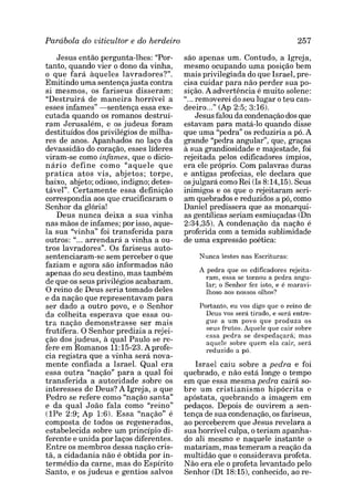 Todas as parabolas da biblia