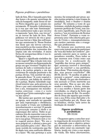 Todas as parabolas da biblia