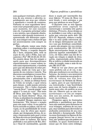 Todas as parabolas da biblia