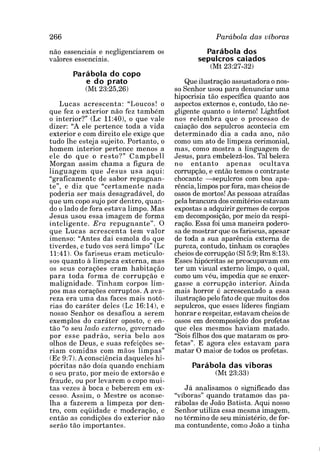 Todas as parabolas da biblia