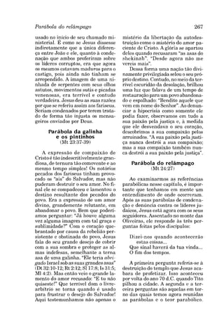 Todas as parabolas da biblia