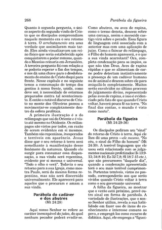 Todas as parabolas da biblia