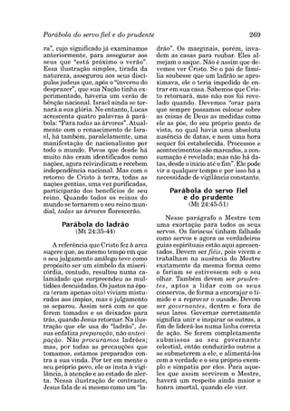Todas as parabolas da biblia