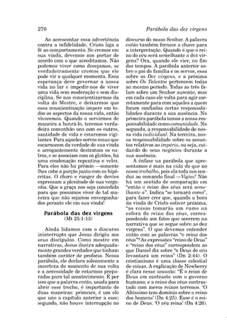 Todas as parabolas da biblia