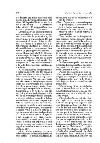 Todas as parabolas da biblia