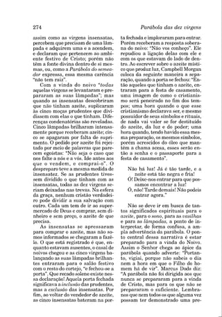 Todas as parabolas da biblia