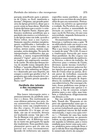 Todas as parabolas da biblia