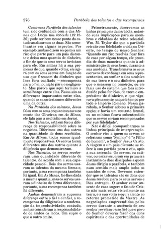 Todas as parabolas da biblia