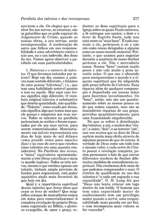 Todas as parabolas da biblia