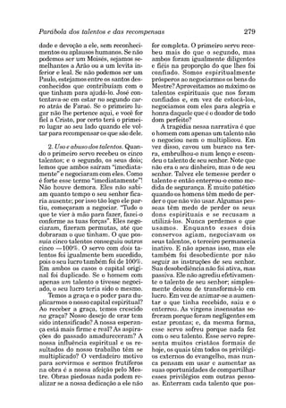 Todas as parabolas da biblia