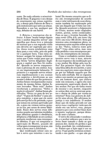 Todas as parabolas da biblia