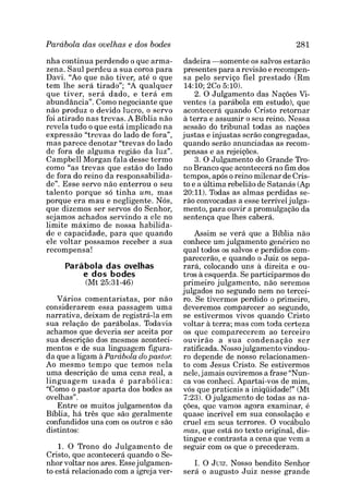 Todas as parabolas da biblia