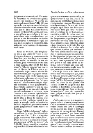 Todas as parabolas da biblia