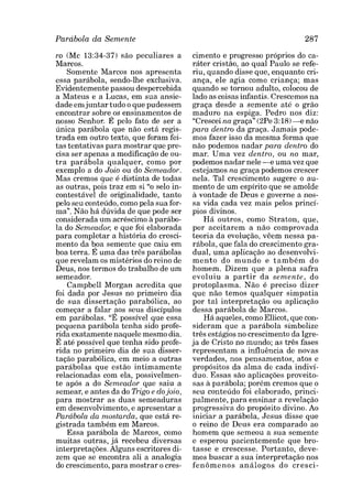 Todas as parabolas da biblia