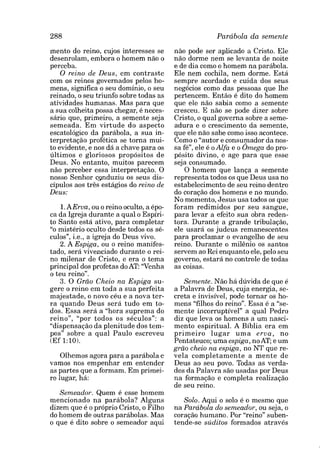 Todas as parabolas da biblia