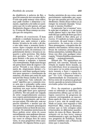 Todas as parabolas da biblia