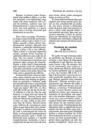 Todas as parabolas da biblia