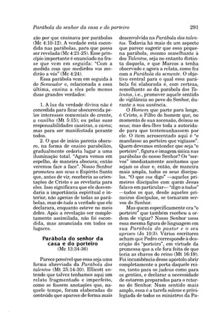 Todas as parabolas da biblia