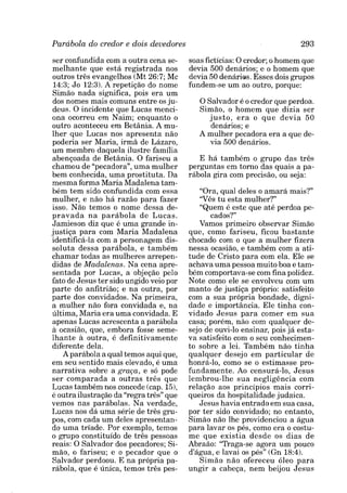 Todas as parabolas da biblia