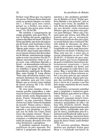 Todas as parabolas da biblia