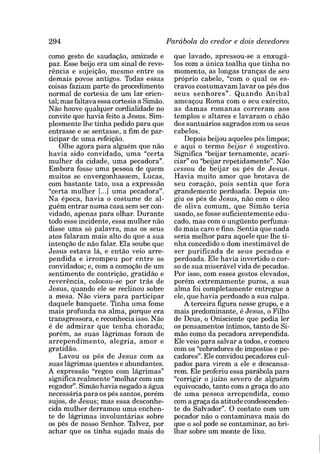 Todas as parabolas da biblia