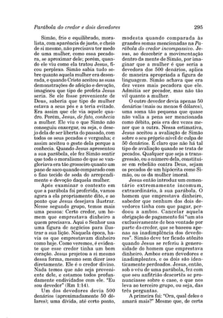 Todas as parabolas da biblia