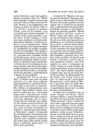 Todas as parabolas da biblia