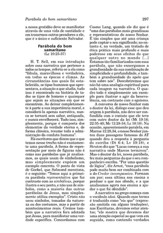 Todas as parabolas da biblia