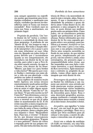 Todas as parabolas da biblia