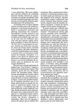 Todas as parabolas da biblia