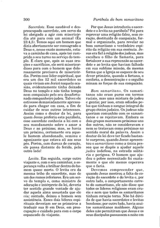 Todas as parabolas da biblia