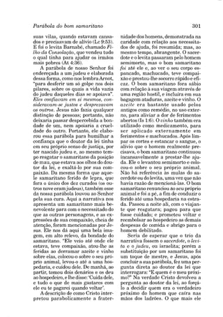 Todas as parabolas da biblia