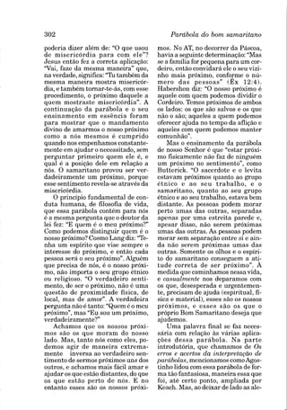 Todas as parabolas da biblia