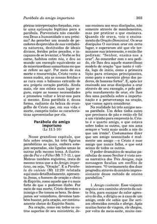 Todas as parabolas da biblia