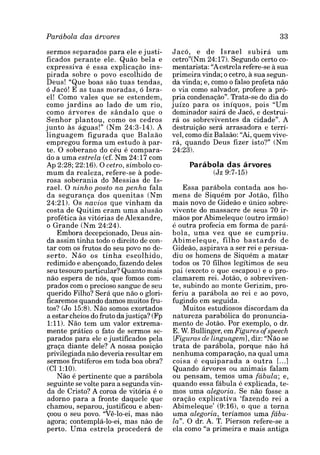 Todas as parabolas da biblia