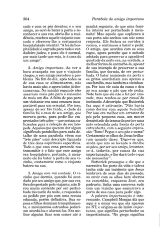 Todas as parabolas da biblia