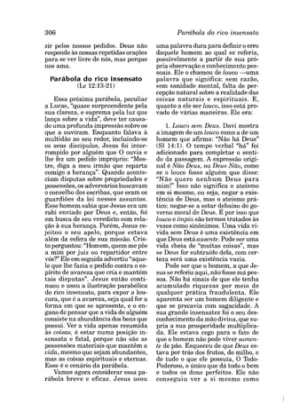Todas as parabolas da biblia